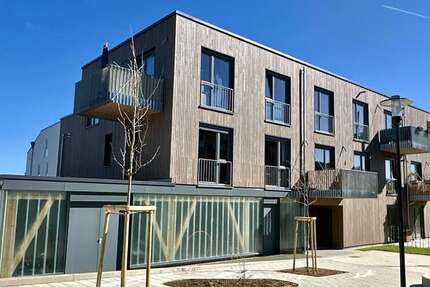 Wohnung Kassel Harleshausen - 5 Zimmer, 129 m&sup2;, 1.634&euro; | Angebot:27650814