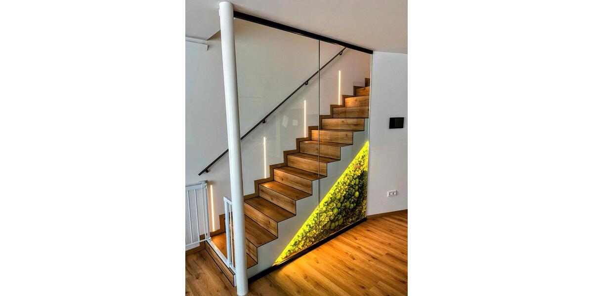 Reihenhaus Kassel Harleshausen - 5 Zimmer, 111 m&sup2;, 529.000&euro; | Angebot:25932349