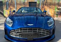 Gebrauchtwagen Aston Martin DB12