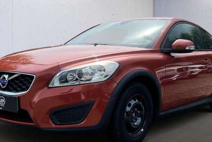 Volvo C30 154.382 km 7.990 &euro; Kassel 34123