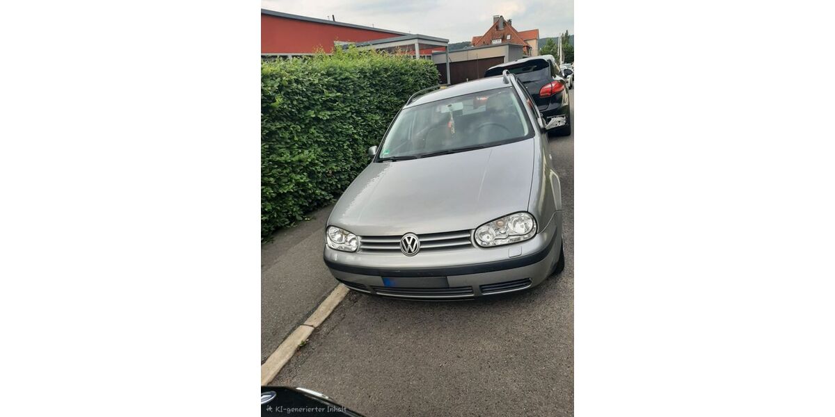 VW Golf 246.700 km 600 &euro; Hann. Münden 34346