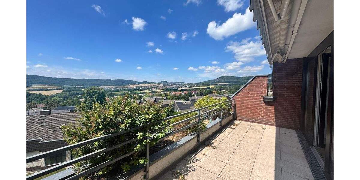 Etagenwohnung Baunatal Altenritte - 3 Zimmer, 98 m&sup2;, 260.000&euro; | Angebot:25387296