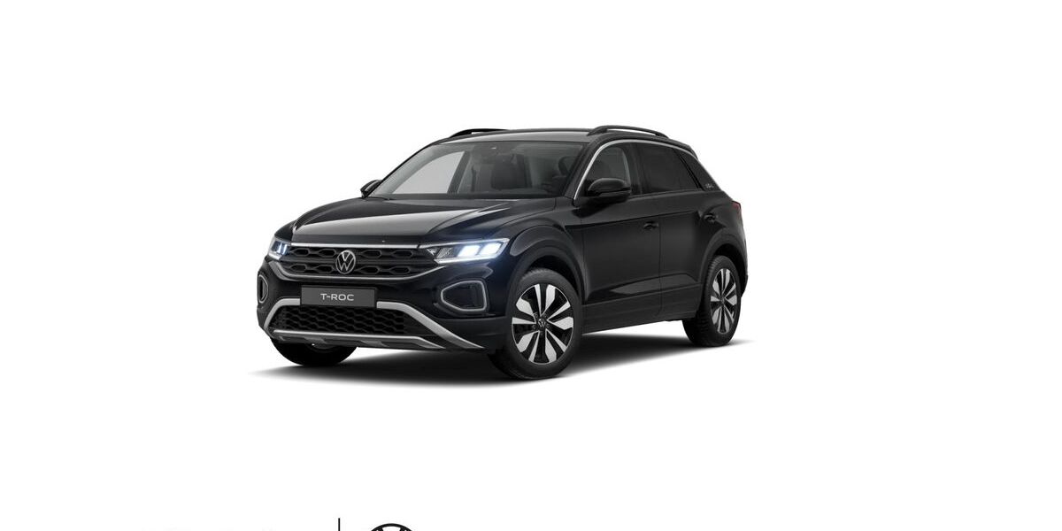 VW T-Roc 20.135 km 21.833 &euro; Kassel 34123