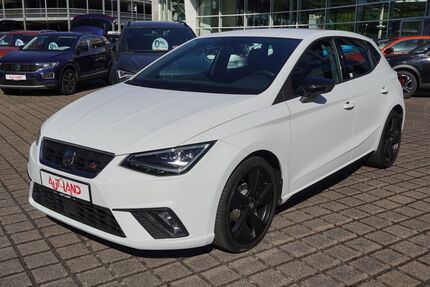 Seat Ibiza 52.884 km 17.990 &euro; Kassel 34123
