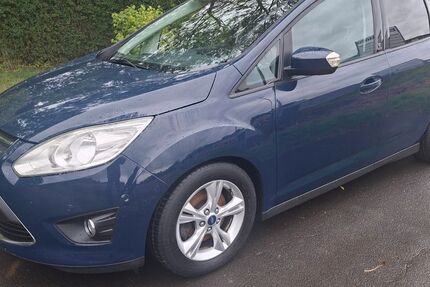 Ford C-Max 138.400 km 2.590 &euro; Kassel 34125