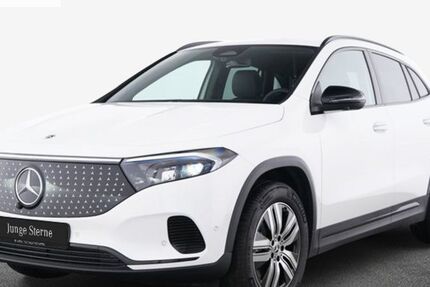 Mercedes-Benz EQA 3.016 km 39.440 &euro; Kassel 34123