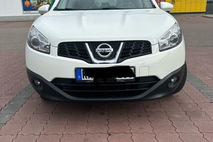 Nissan Qashqai+2