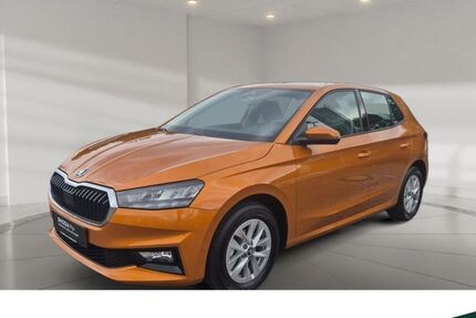 Skoda Fabia 9.872 km 19.790 &euro; Niestetal 34266