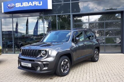 Jeep Renegade 51.183 km 19.690 &euro; Volkmarsen 34471