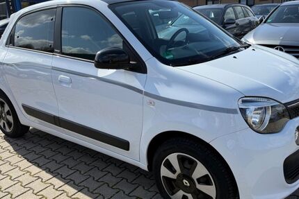 Renault Twingo 71.989 km 7.690 &euro; Fuldabrück-Bergshausen 34277