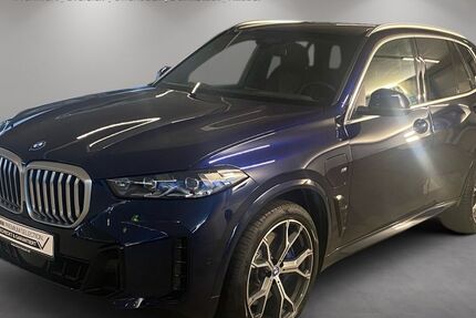 BMW X5 11.908 km 79.980 &euro; Kassel 34125