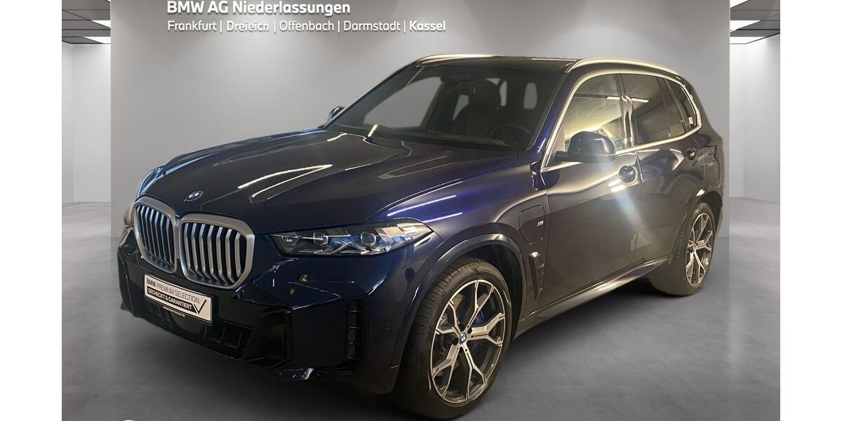 BMW X5 11.908 km 79.980 &euro; Kassel 34125