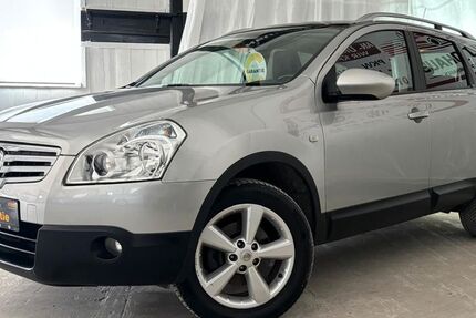 Nissan Qashqai 147.773 km 4.950 &euro; Landwehrhagen 34355