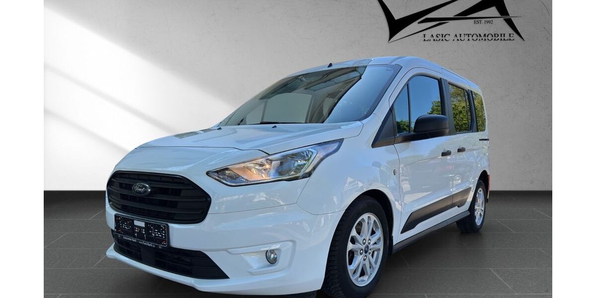 Ford Transit 134.000 km 11.590 € Kassel 34125