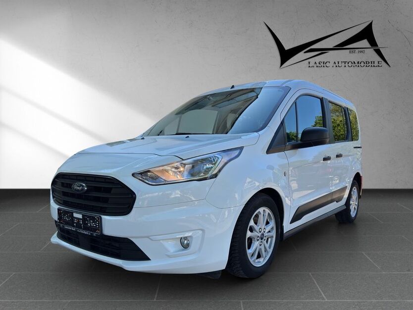 Ford Transit 134.000 km 11.990 € Kassel 34125
