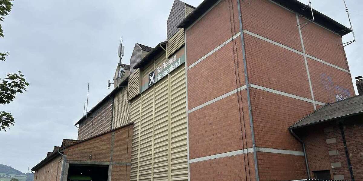 Gewerbeobjekt Zierenberg - 195.000&euro; | Angebot:27031685