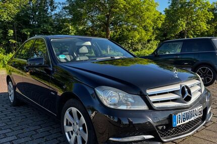 Mercedes-Benz C 250 135.000 km 9.900 &euro; Calden 34379