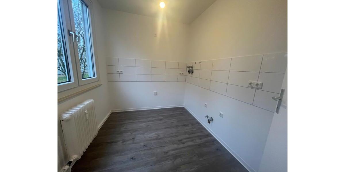 Etagenwohnung Kassel Bettenhausen - 3 Zimmer, 77 m&sup2;, 665&euro; | Angebot:25564444