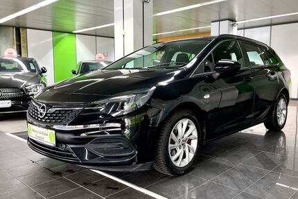 Opel Astra 76.976 km 14.990 &euro; Kassel 34125