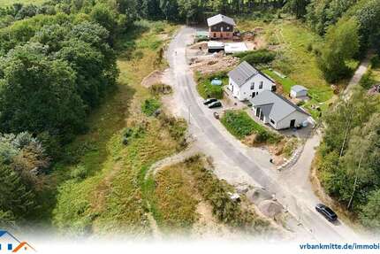 Grundstück Großalmerode - 88.065&euro; | Angebot:16944600