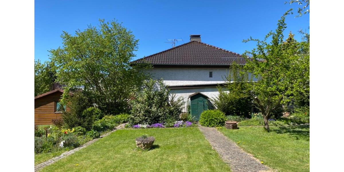 Bungalow Baunatal - 4 Zimmer, 123 m&sup2;, 350.000&euro; | Angebot:27623692