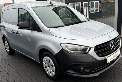 Mercedes-Benz Citan 169.000 km 11.999 &euro; Kassel 34123