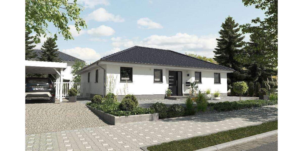 Bungalow Vellmar Niedervellmar - 4 Zimmer, 108 m&sup2;, 407.373&euro; | Angebot:24687654