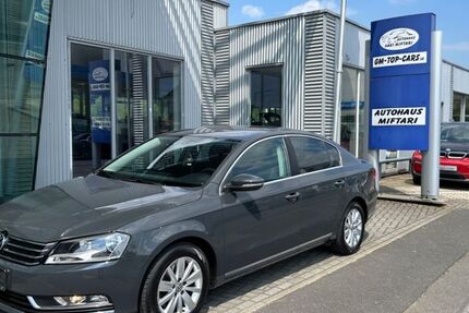 VW Passat 148.000 km 7.999 &euro; Niestetal bei Kassel 34266