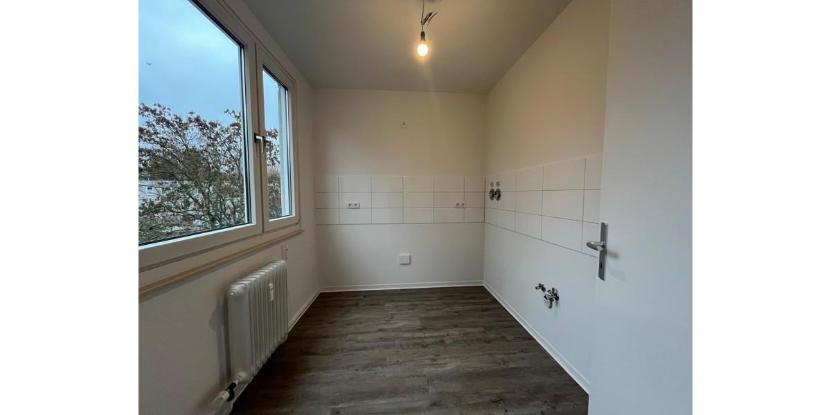 Etagenwohnung Kassel Bettenhausen - 3 Zimmer, 72 m&sup2;, 647&euro; | Angebot:25881744