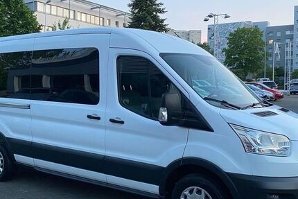 Ford Transit 166.399 km 14.990 € Baunatal 34225