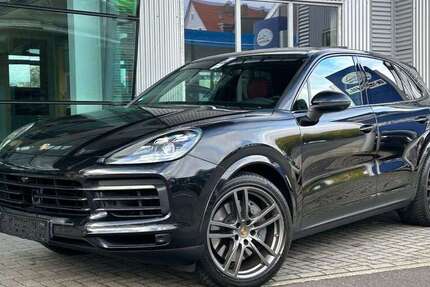 Porsche Cayenne 89.594 km 56.499 &euro; Niestetal 34266