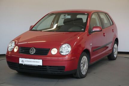 VW Polo 46.237 km 6.990 &euro; Kassel 34123