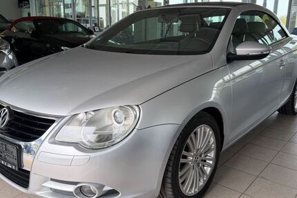 VW Eos 168.836 km 5.490 &euro; Niestetatal 34266