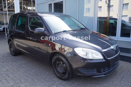 Skoda Roomster 191.900 km 2.499 &euro; Kassel 34123