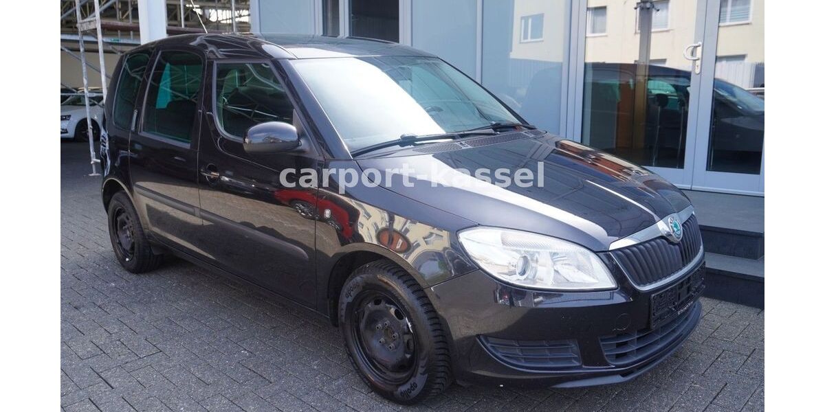 Skoda Roomster 191.900 km 2.499 &euro; Kassel 34123