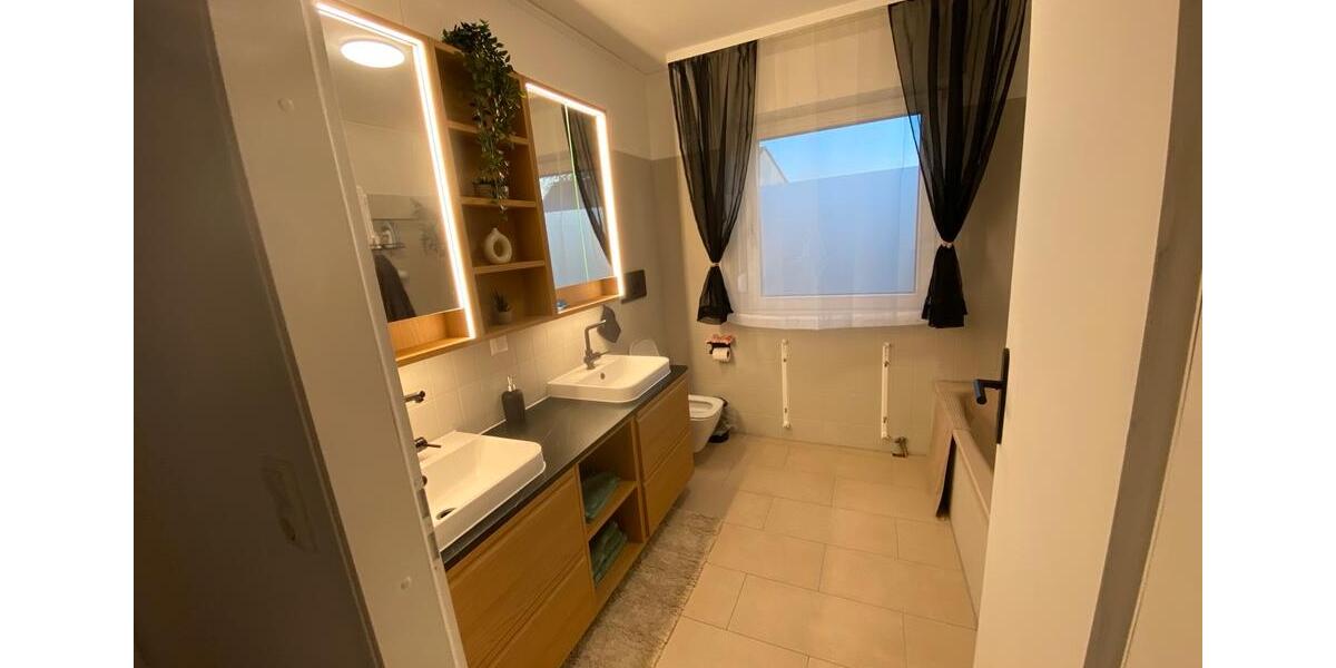 Modernisiertes EFH in Felsberg 7 zimmer