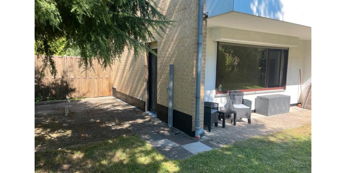 Erdgeschoßwohnung Witzenhausen - 2.5 Zimmer, 75 m&sup2;, 149.000&euro; | Angebot:27103210