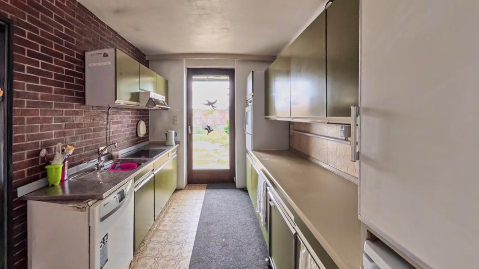 Bungalow Kassel Bettenhausen - 4 Zimmer, 118 m&sup2;, 255.000&euro; | Angebot:26148318