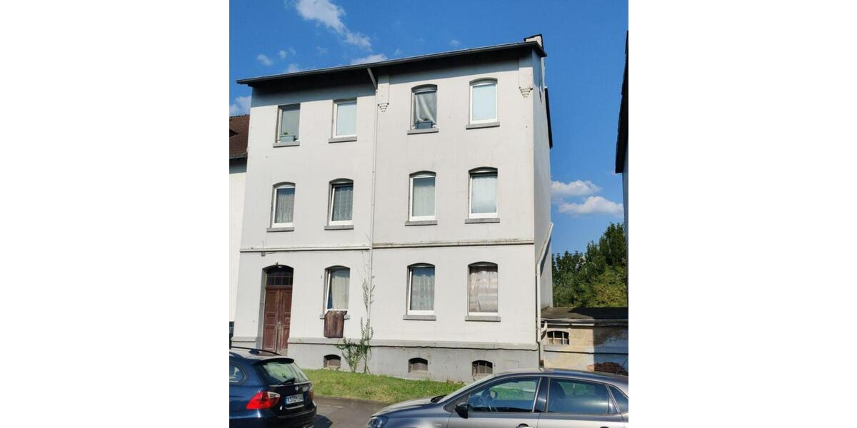 Etagenwohnung Kassel Niederzwehren - 2 Zimmer, 60 m&sup2;, 660&euro; | Angebot:25292040