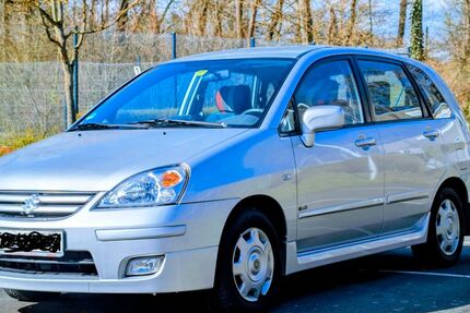 Suzuki Liana 105.200 km 2.750 &euro; Habichtswald 34317