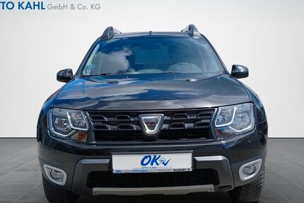 Dacia Duster 124.750 km 8.990 &euro; Wabern 34590