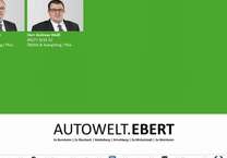 Gebrauchtwagen SsangYong Korando