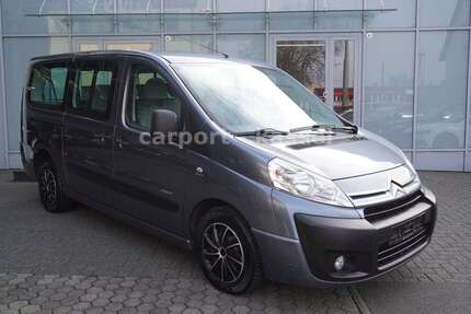 Citroen Jumpy 181.120 km 9.999 &euro; Kassel 34123