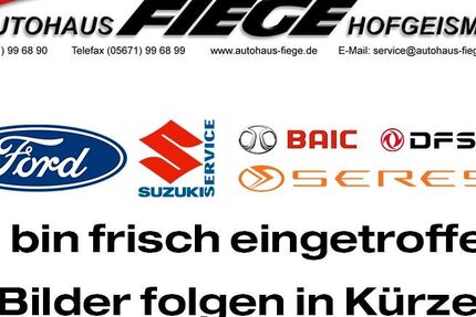 Ford Ranger 97.500 km 33.950 € Hofgeismar 34369
