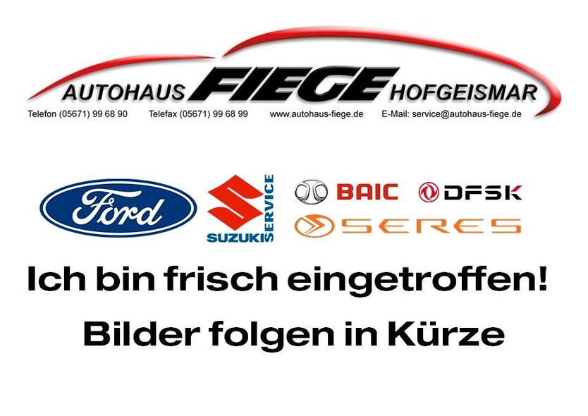 Ford Ranger 97.500 km 33.950 € Hofgeismar 34369