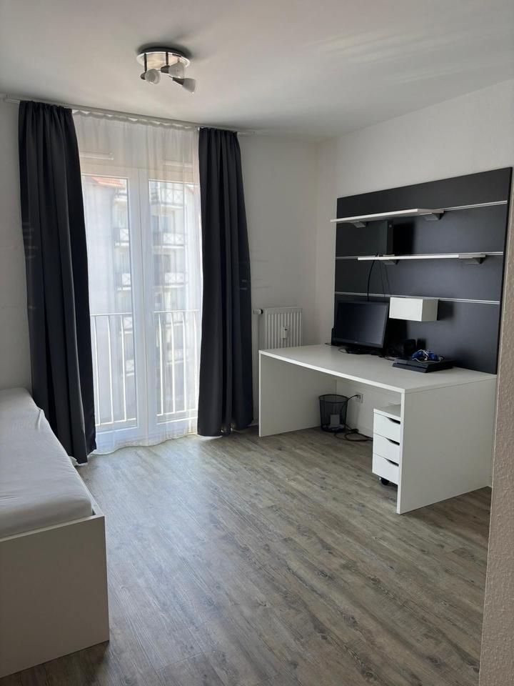 Wohnung Uni Space - Kassel Wesertor