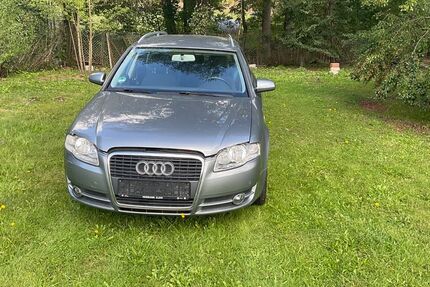 Audi A4 254.000 km 1.990 € Waldkappel 37284