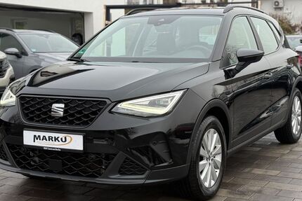 Seat Arona 61.300 km 17.990 &euro; Wolfhagen 34466