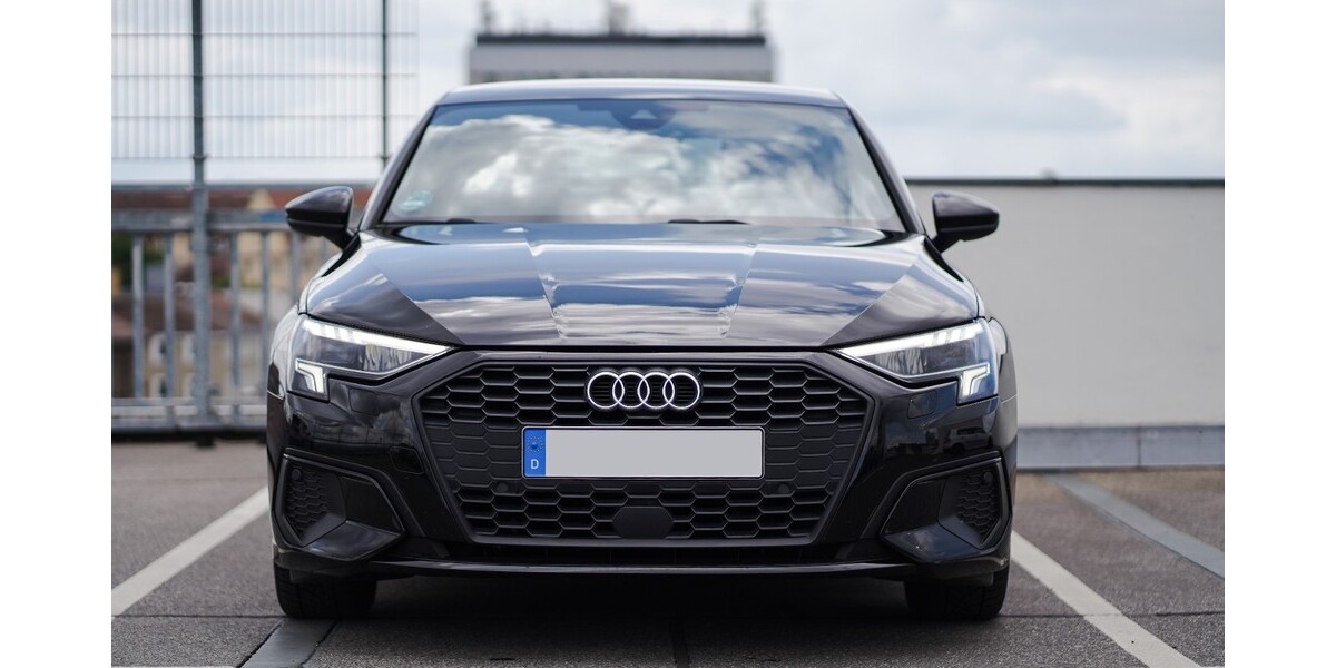 Audi A3 Limousine 59.990 km 20.990 € Kassel 34117