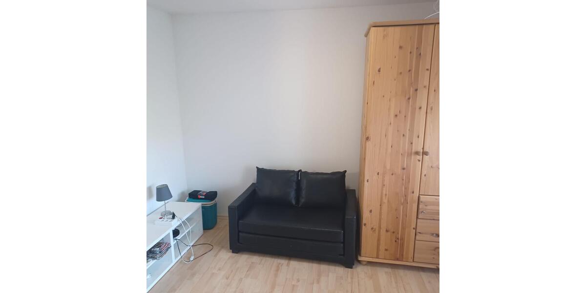 Hochparterre Bad Emstal - 1 Zimmer, 25 m&sup2;, 500&euro; | Angebot:25851574